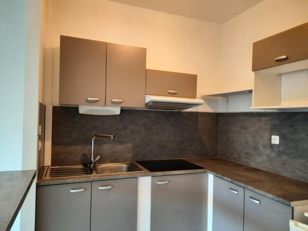 Appartement Rue Albert Calmette à Nantes