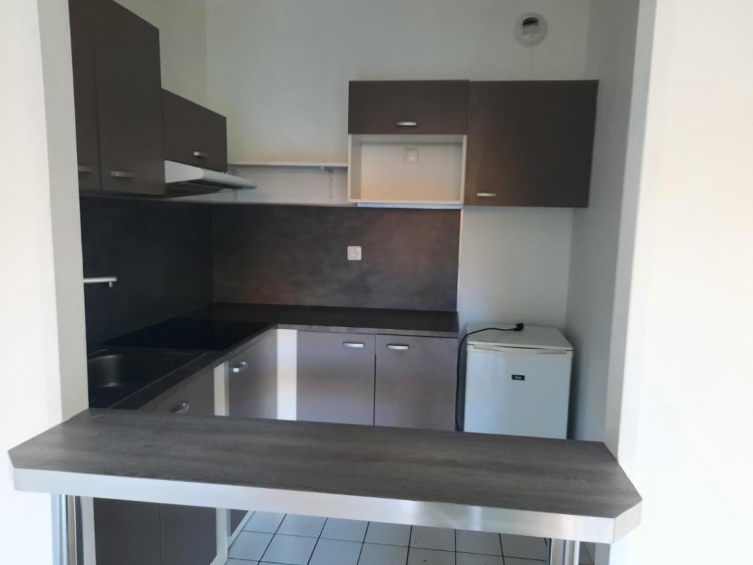 Appartement Rue Albert Calmette à Nantes