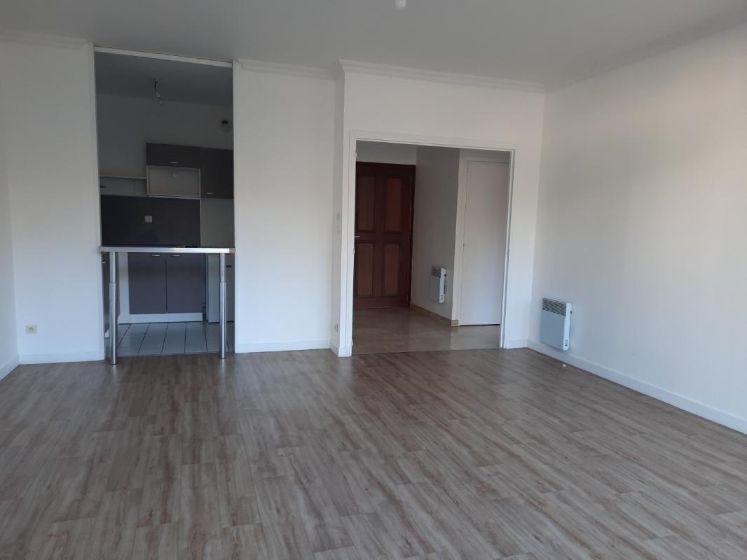 Appartement Rue Albert Calmette à Nantes