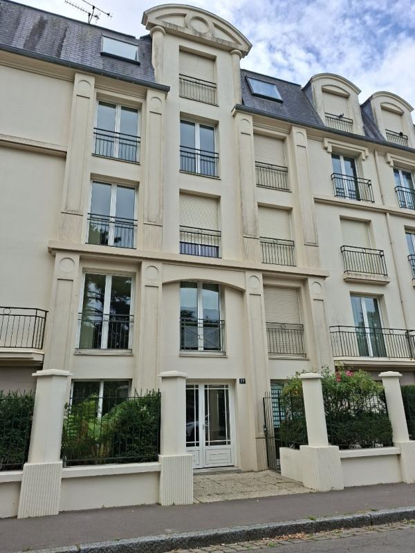Appartement Rue Albert Calmette à Nantes