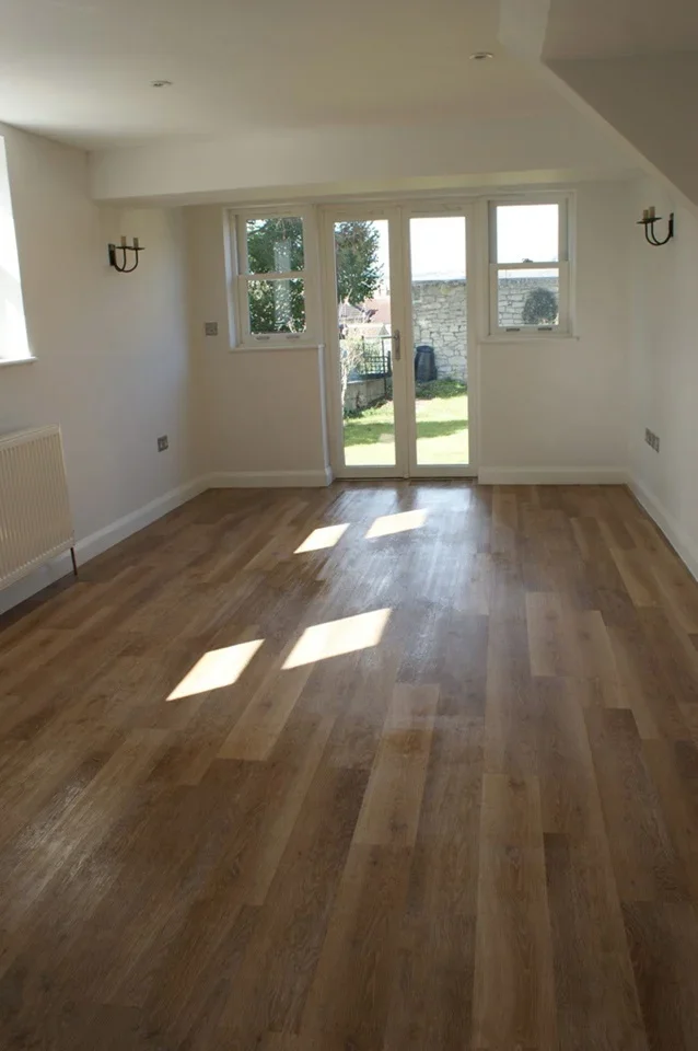 Flat Longfellow Avenue in Bath
