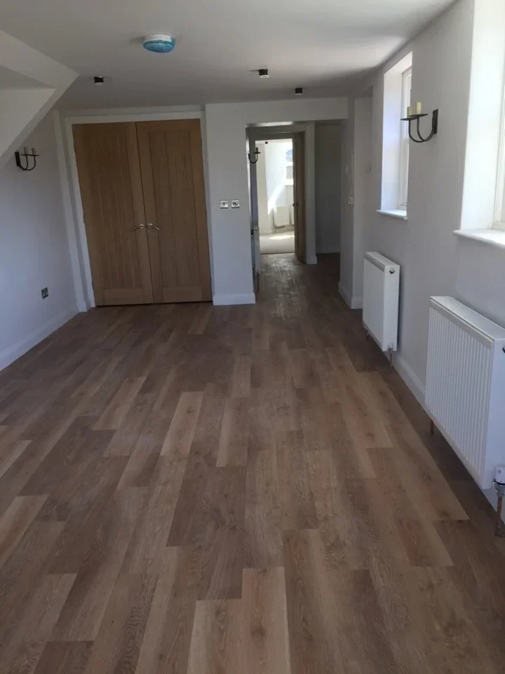 Flat Longfellow Avenue in Bath