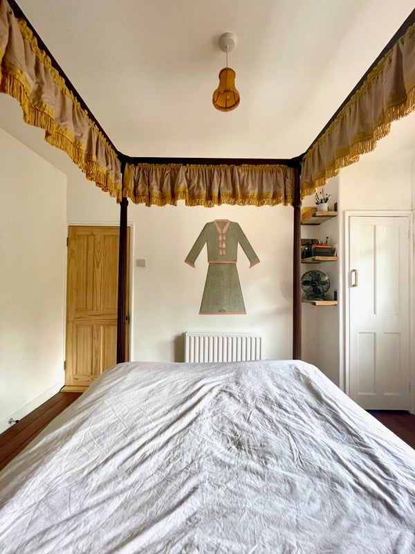 Room Hercules Road in Greater London