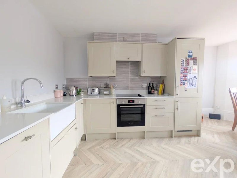 Flat King Street in Maidstone