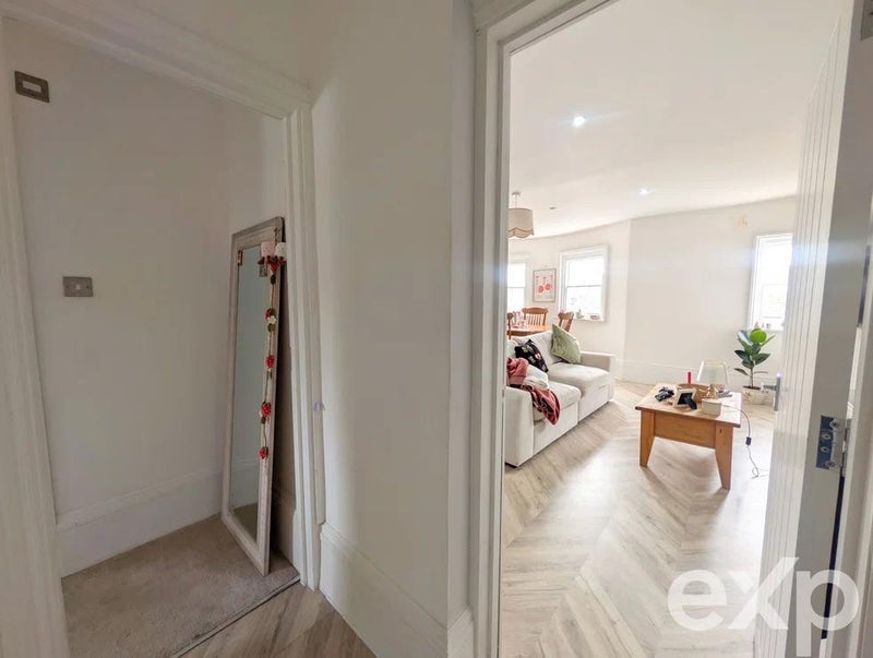 Flat King Street in Maidstone