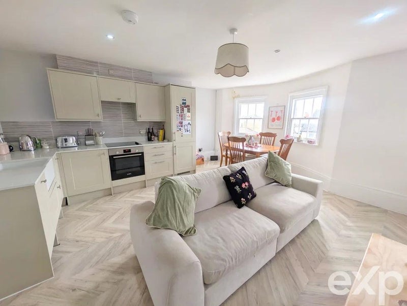 Flat King Street in Maidstone