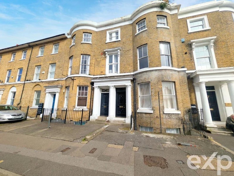 Flat King Street in Maidstone