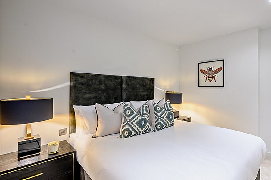 Flat Edgware Road in City of Westminster