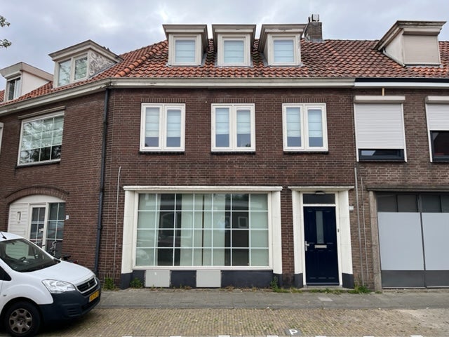 Appartement Gildestraat in Tilburg