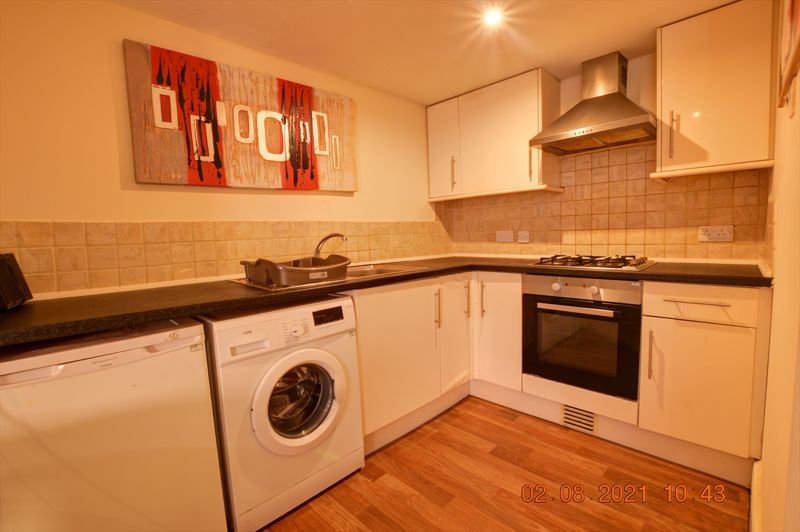 Room Grosvenor Road in Newcastle upon Tyne