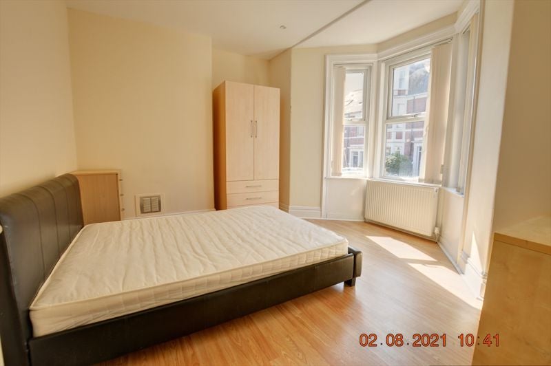 Room Grosvenor Road in Newcastle upon Tyne