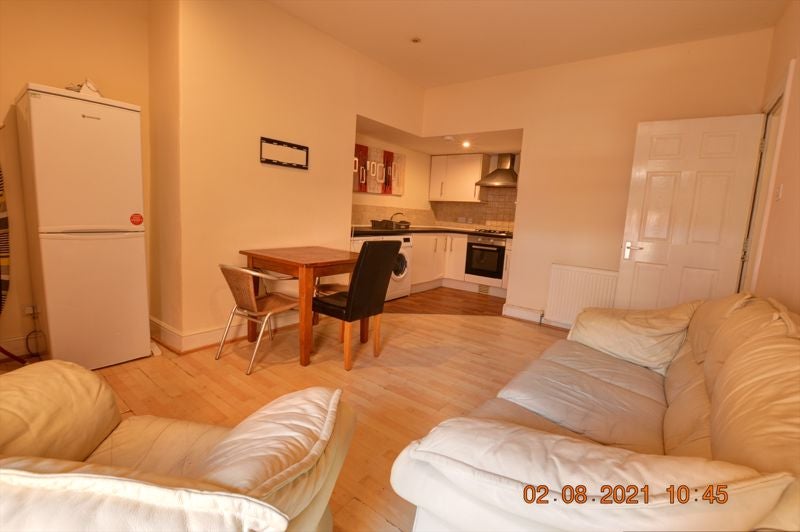 Room Grosvenor Road in Newcastle upon Tyne