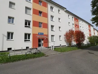 Wohnung Theodor-Wiedemann-Straße in Augsburg