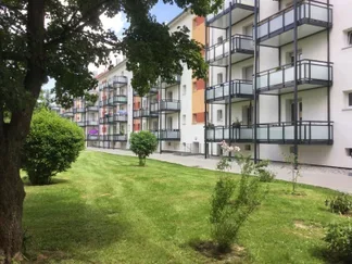 Wohnung Theodor-Wiedemann-Straße in Augsburg