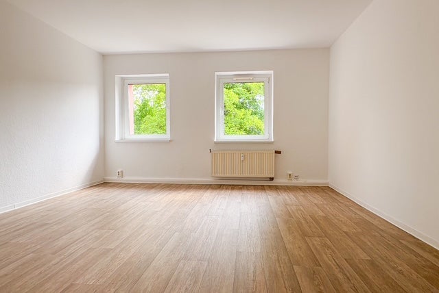Wohnung Pöhlauer Straße in Zwickau