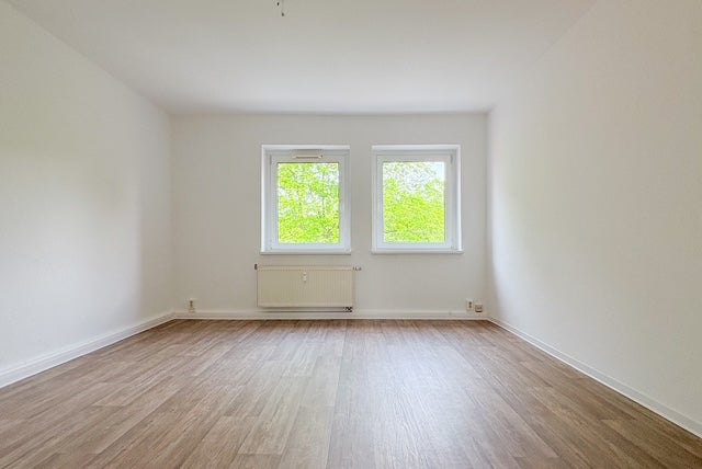 Wohnung Pöhlauer Straße in Zwickau