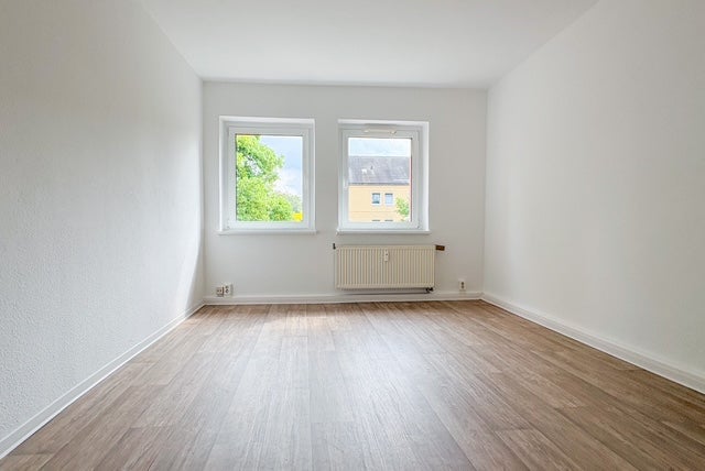 Wohnung Pöhlauer Straße in Zwickau