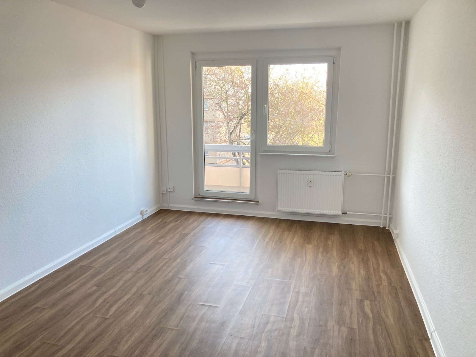 Wohnung Gneisenauring in Magdeburg