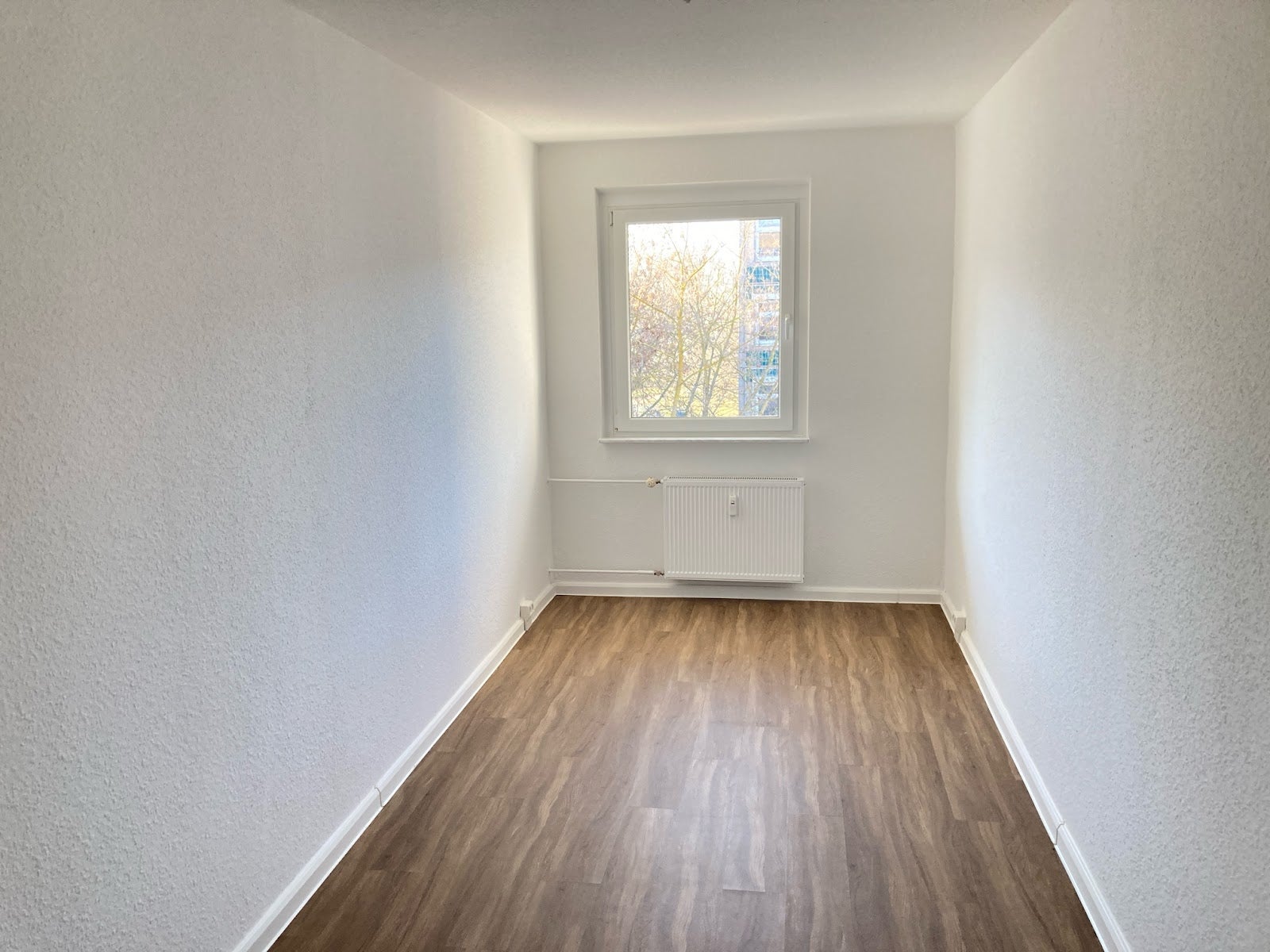 Wohnung Gneisenauring in Magdeburg