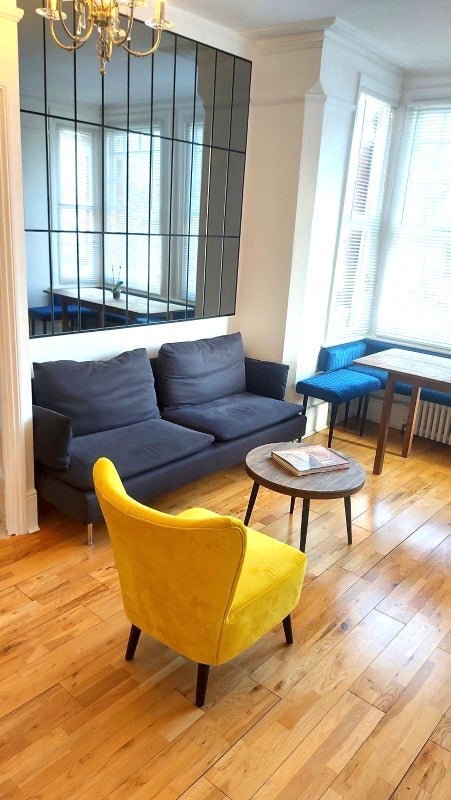 Room Muswell Hill Broadway in Greater London