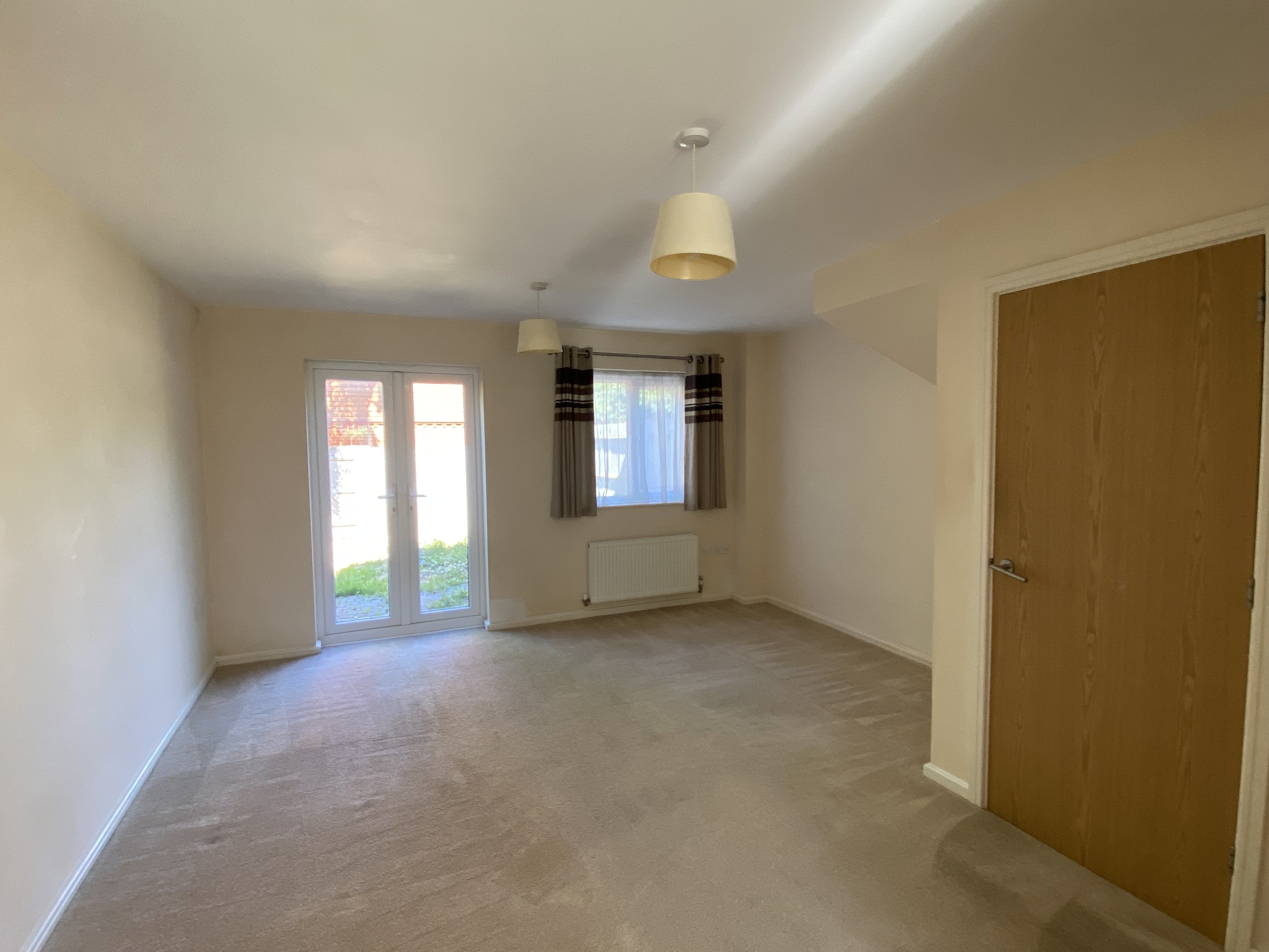 House Barnfields Court in Borough of Swale