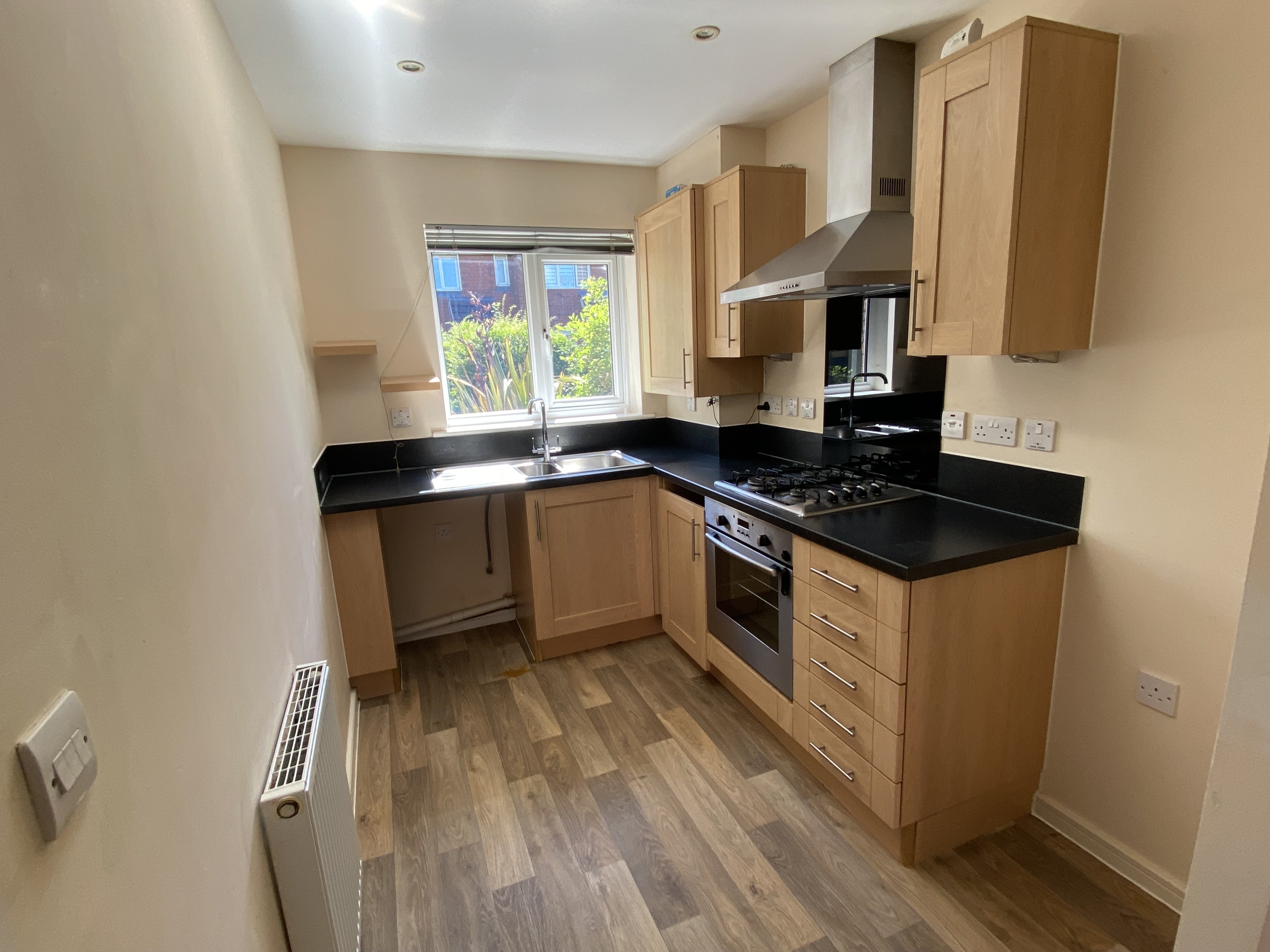 House Barnfields Court in Borough of Swale