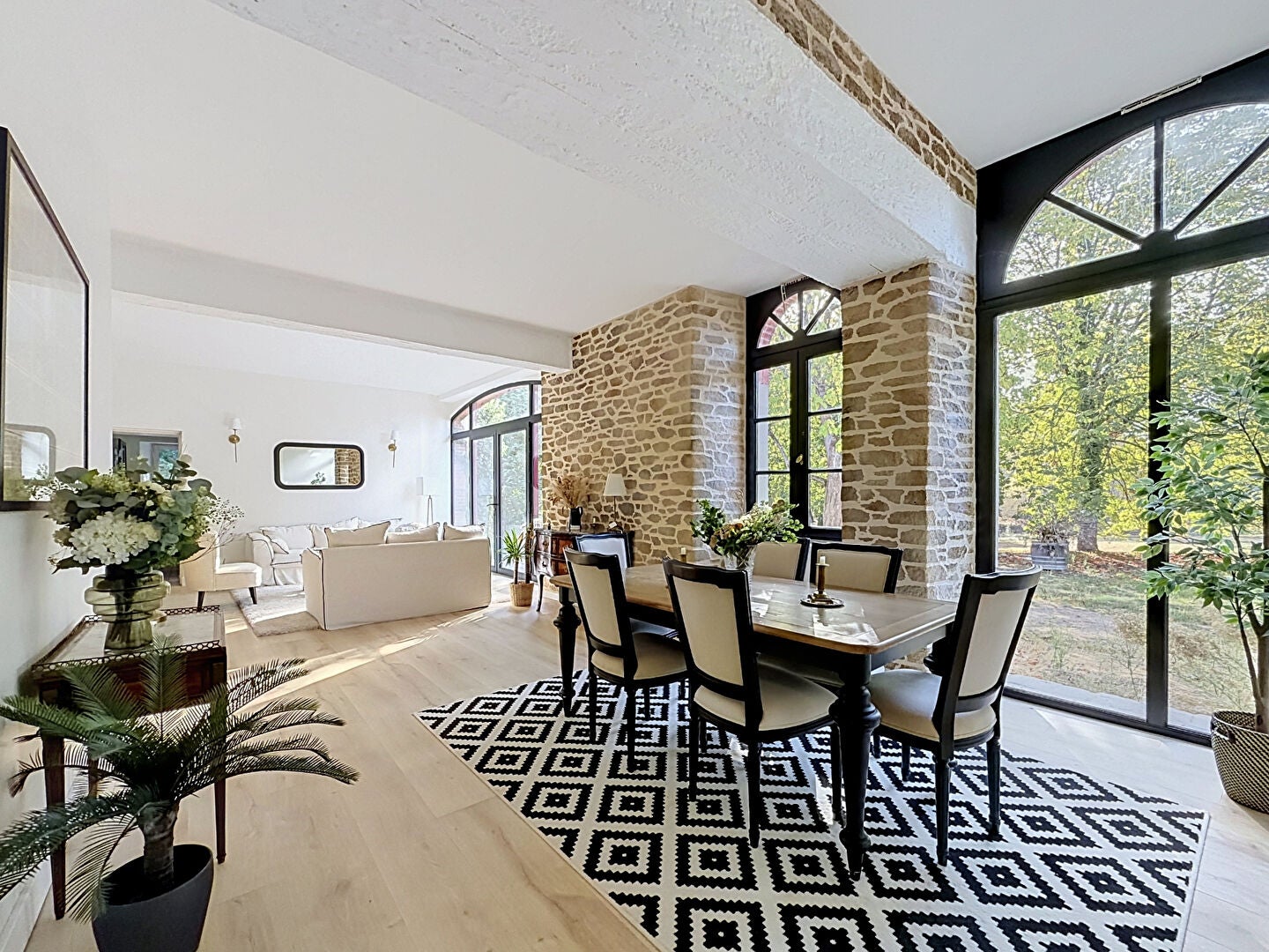 Maison Chemin des Doublonnières à Savennières