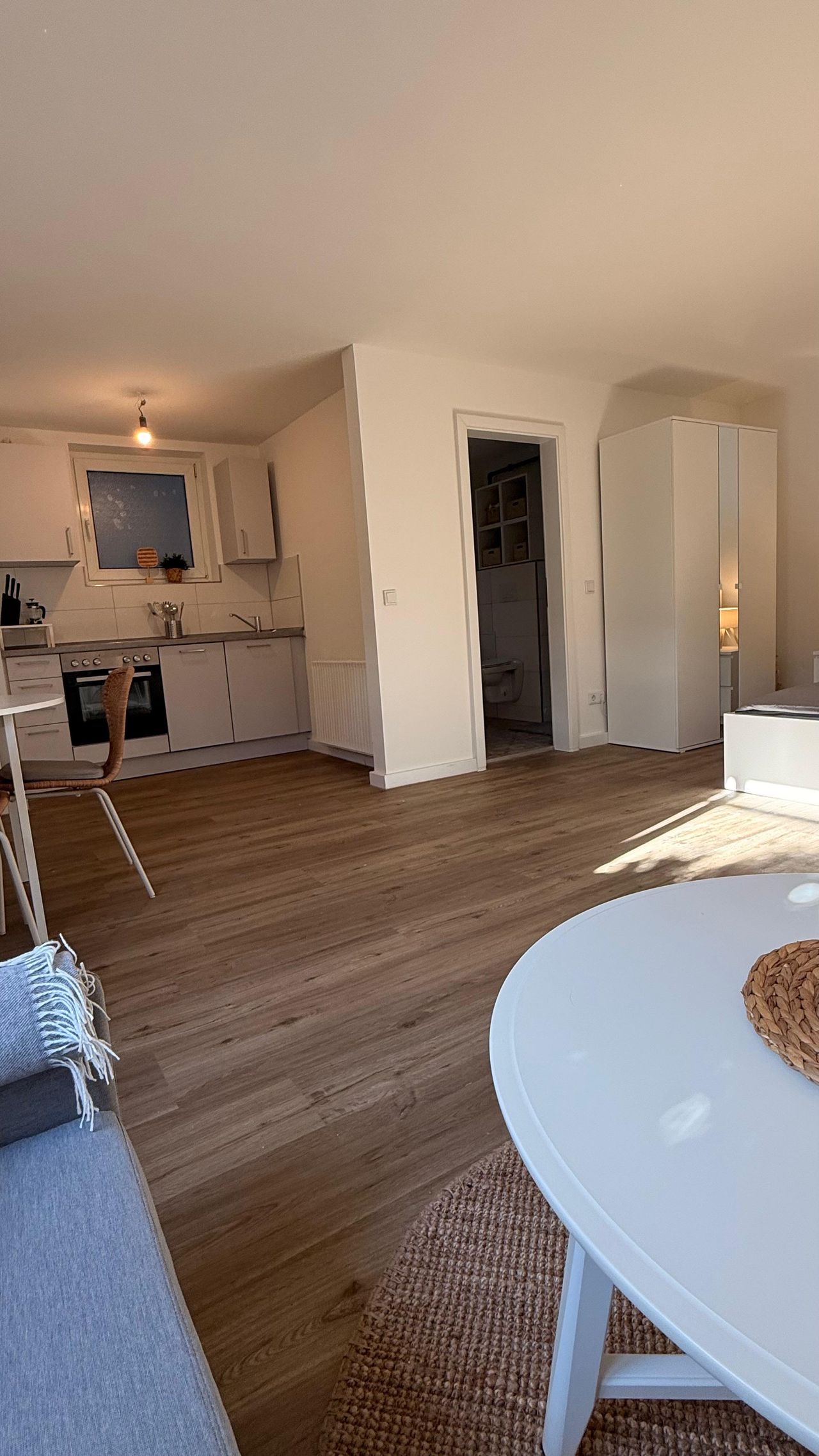Wohnung Schulstraße in Schenefeld