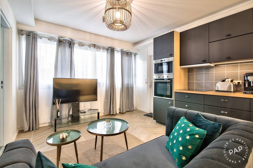 Room Boulevard Lénine in Bobigny