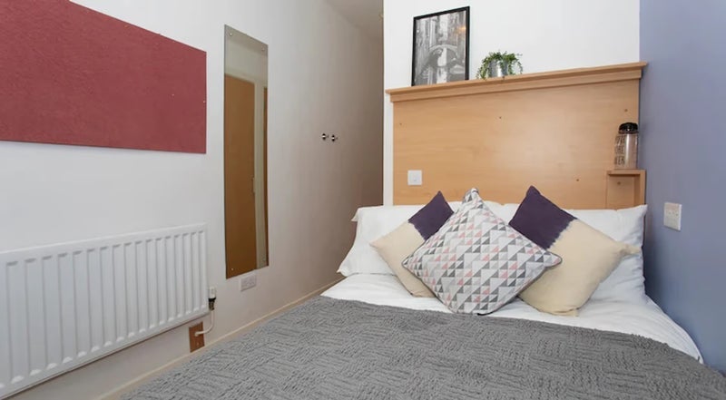 Room Cowgate in City of Edinburgh