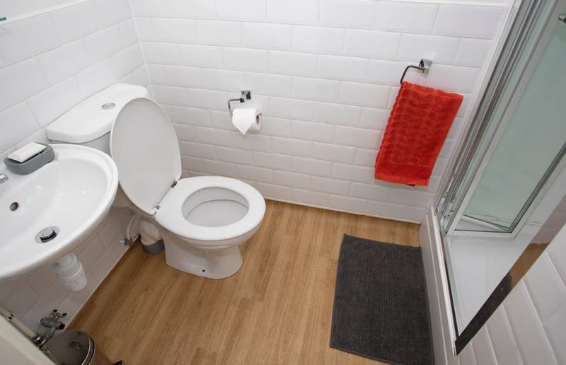 Room Cowgate in City of Edinburgh