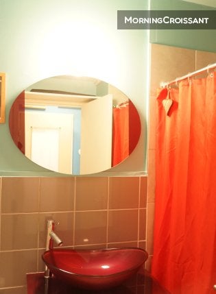 Chambre Rue de Barr à Strasbourg