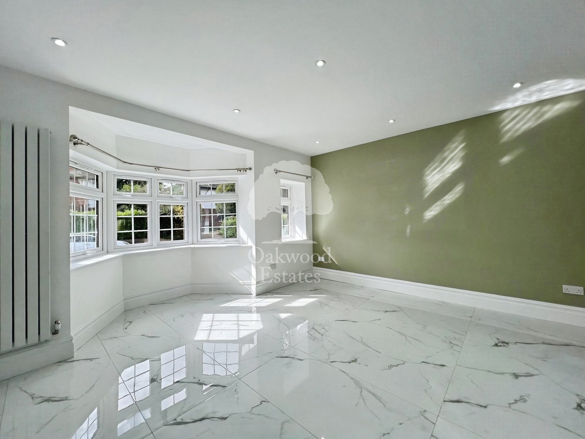 House Bulstrode Way in Gerrards Cross