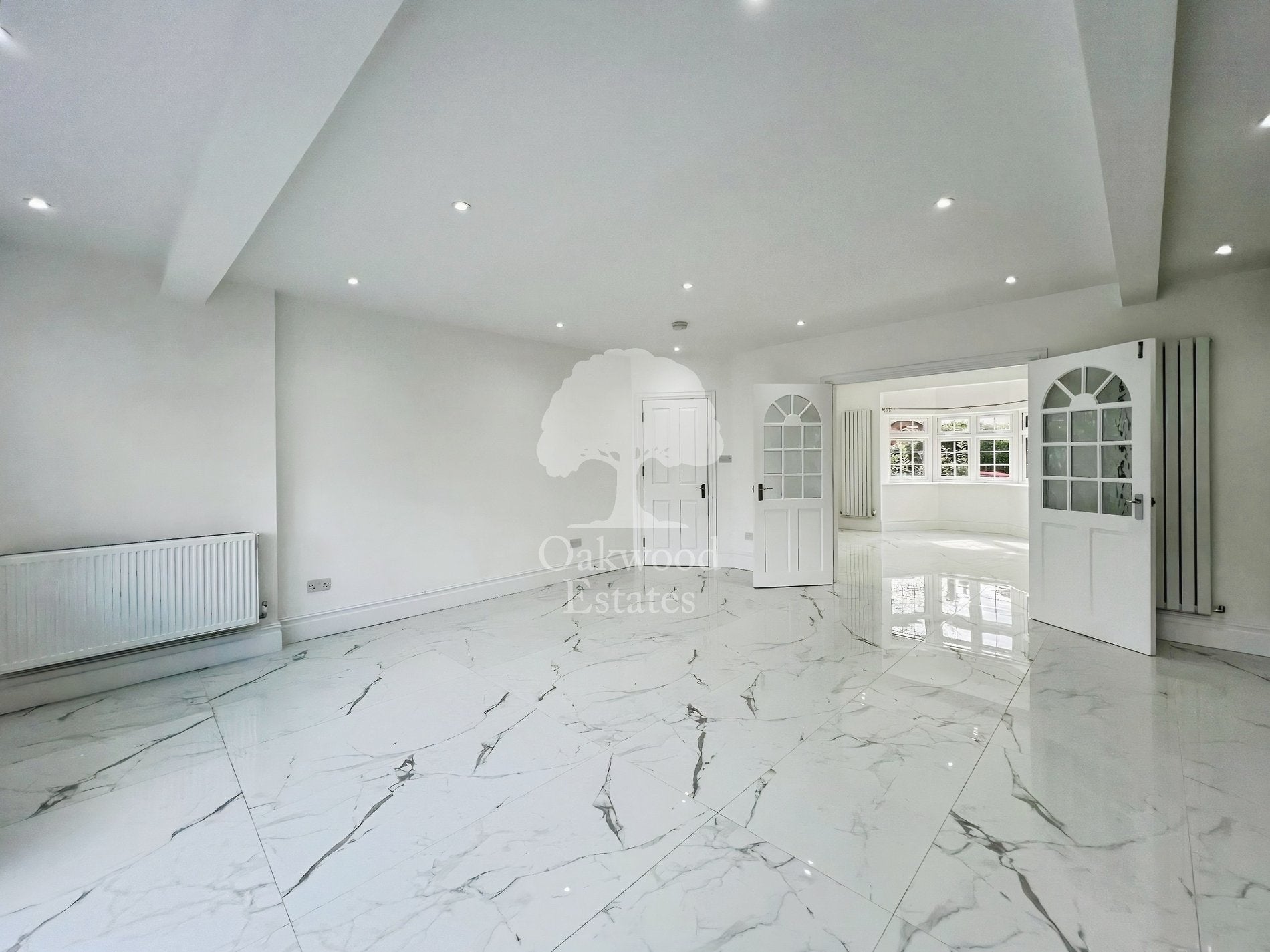 House Bulstrode Way in Gerrards Cross