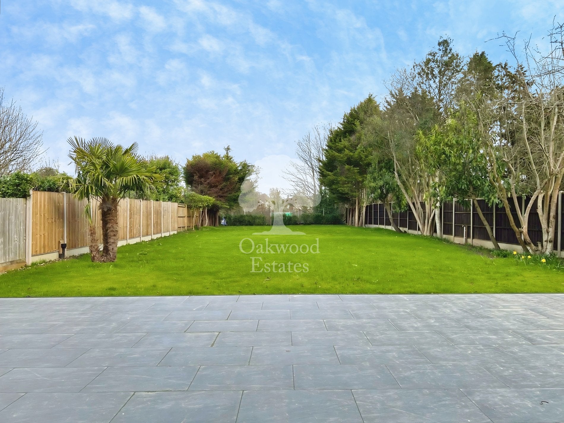House Bulstrode Way in Gerrards Cross