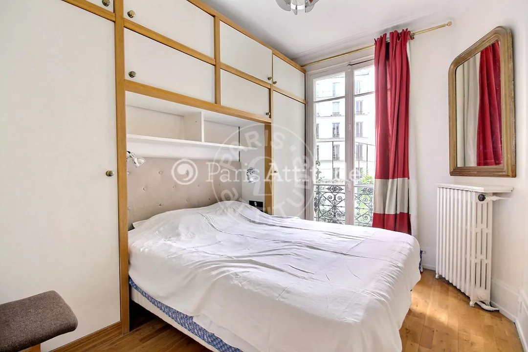 Appartement Rue de Miromesnil à Paris
