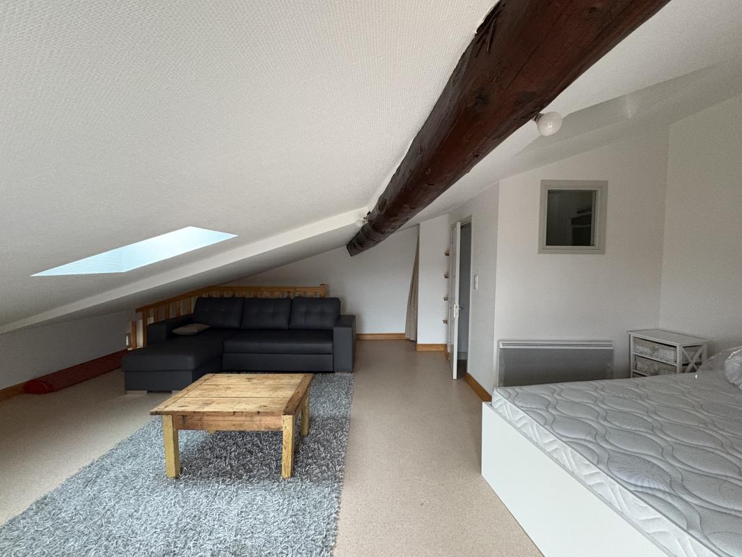 Appartement Route des Sucs de Breysse à Le Monastier-sur-Gazeille