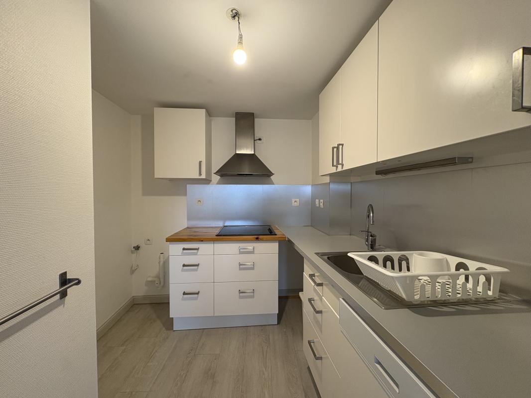 Appartement Route des Sucs de Breysse à Le Monastier-sur-Gazeille