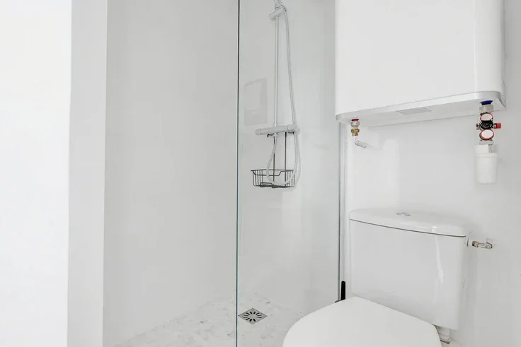 Appartement Rue Véron à Paris
