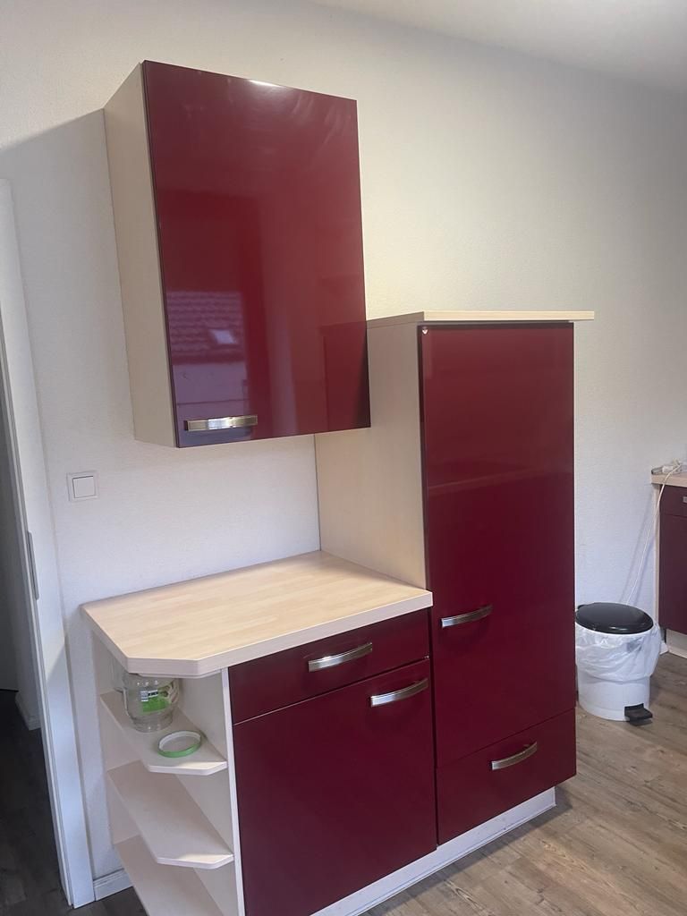 Wohnung Uhlandstraße in Heilbronn