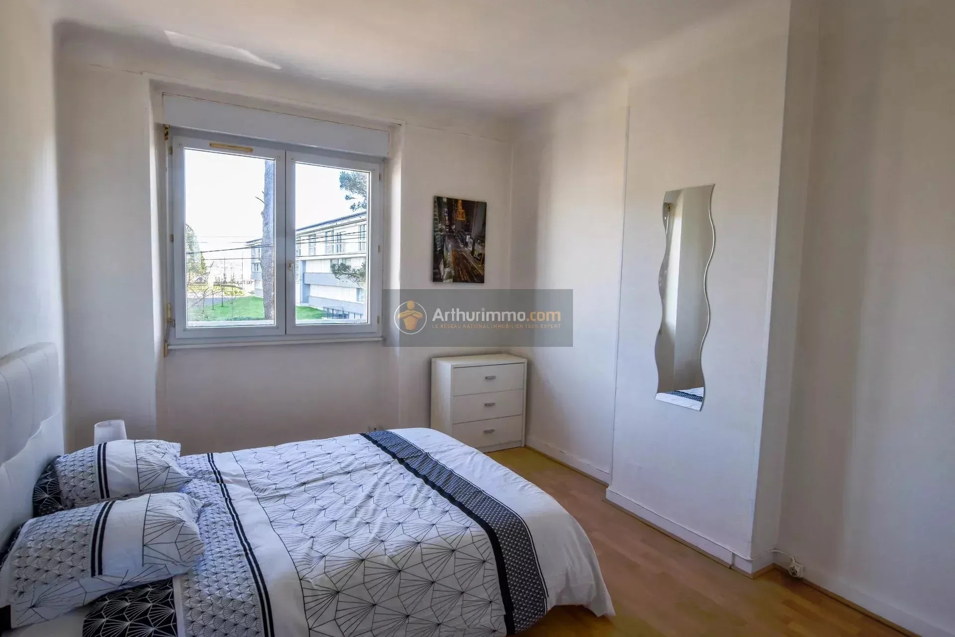 Appartement Rue de Lille à Brest