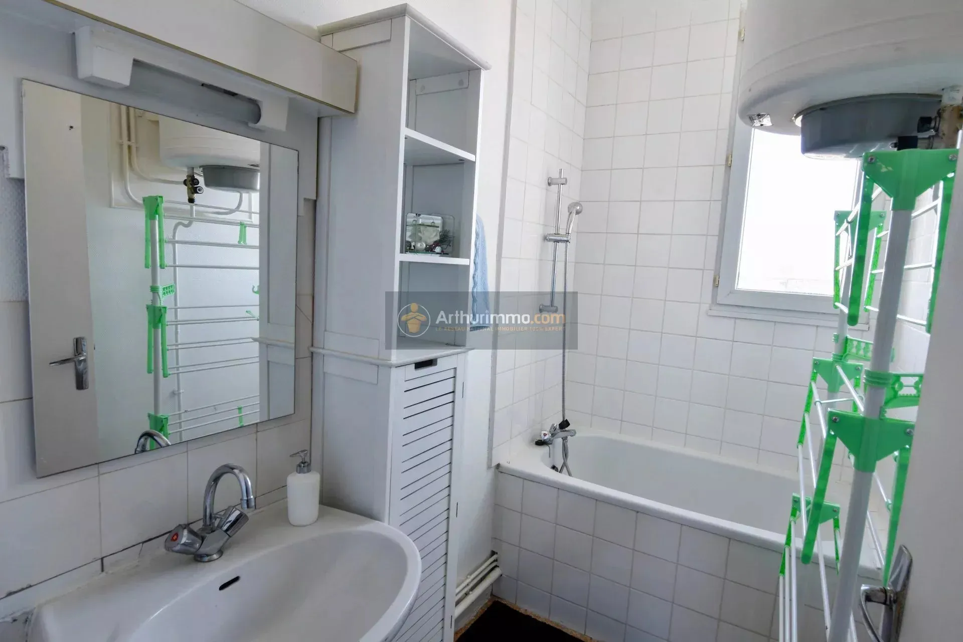 Appartement Rue de Lille à Brest