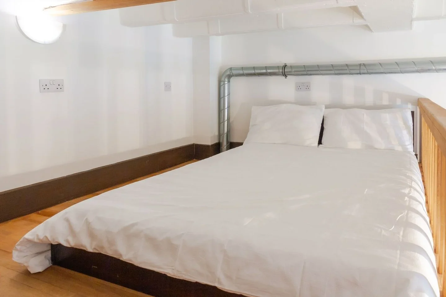 Flat Edgware Road in Greater London
