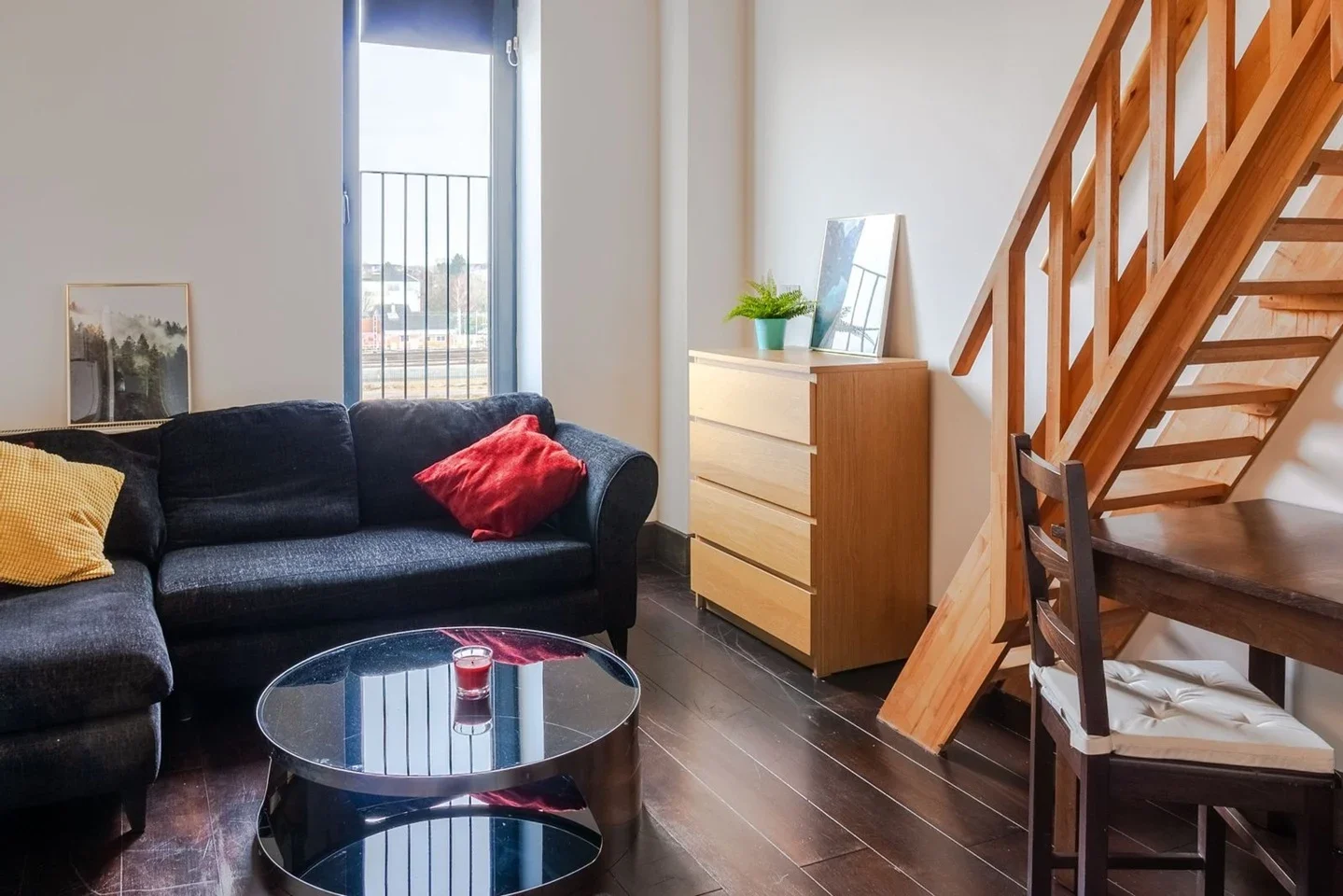 Flat Edgware Road in Greater London