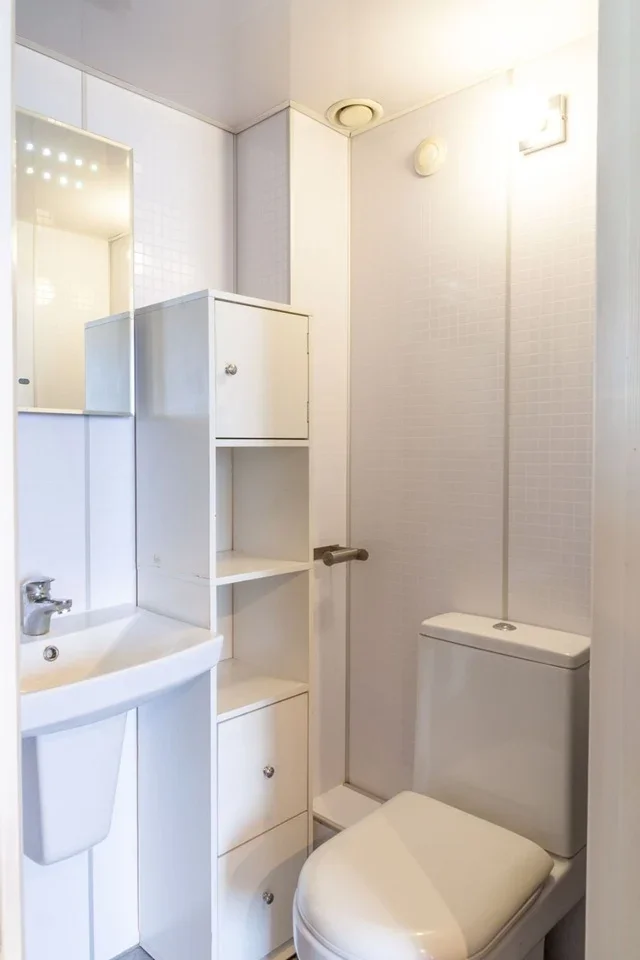 Flat Edgware Road in Greater London