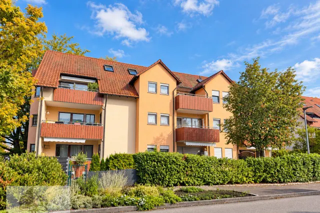 Wohnung Stadtseestraße in Weinsberg (Kernstadt)