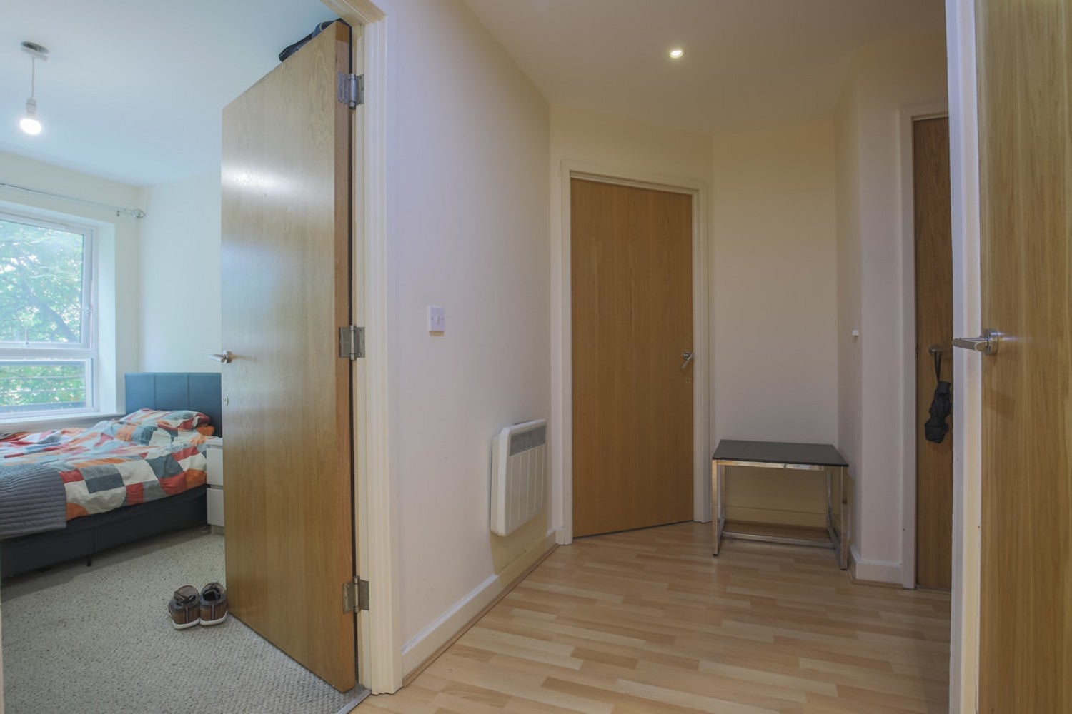 Flat Lanadron Close in Greater London