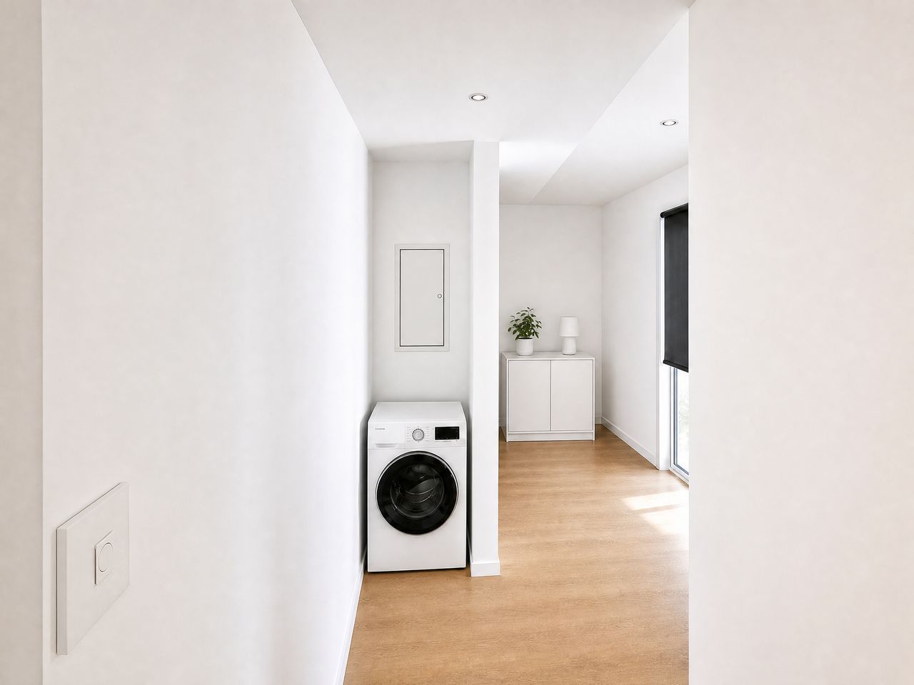 Wohnung Schillerstraße in Mülheim an der Ruhr