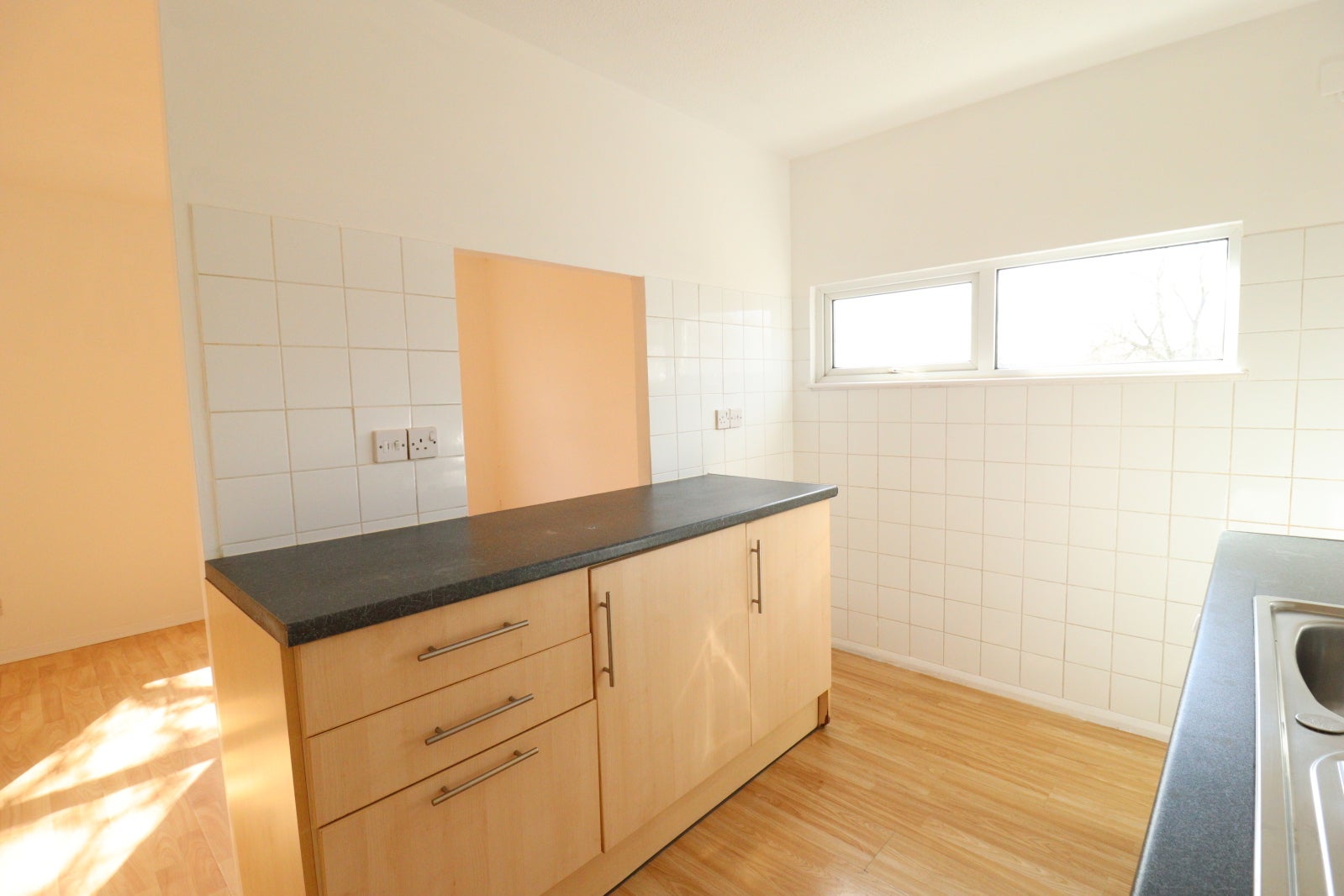 Flat Lanham Place in Basildon