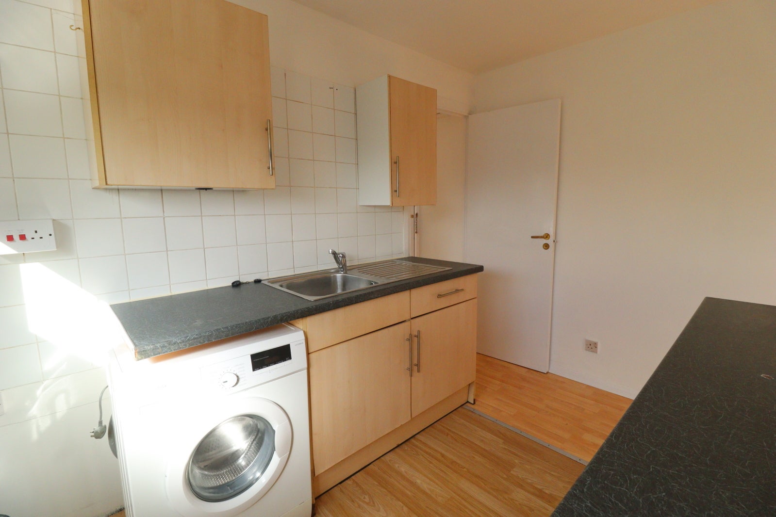 Flat Lanham Place in Basildon